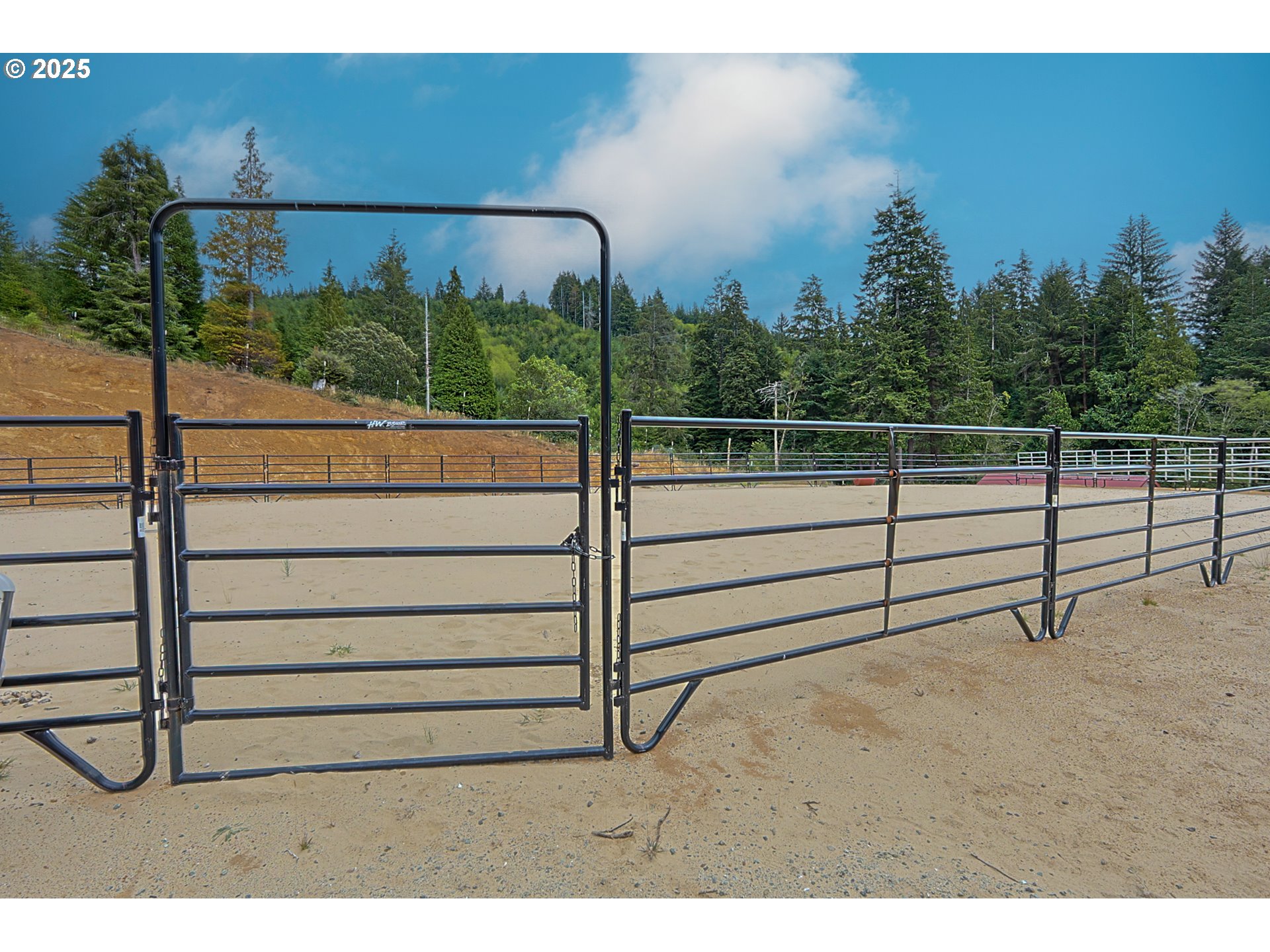 58894 Old Railroad Grade Road Coquille, OR 97423 - Photo 40 of 48