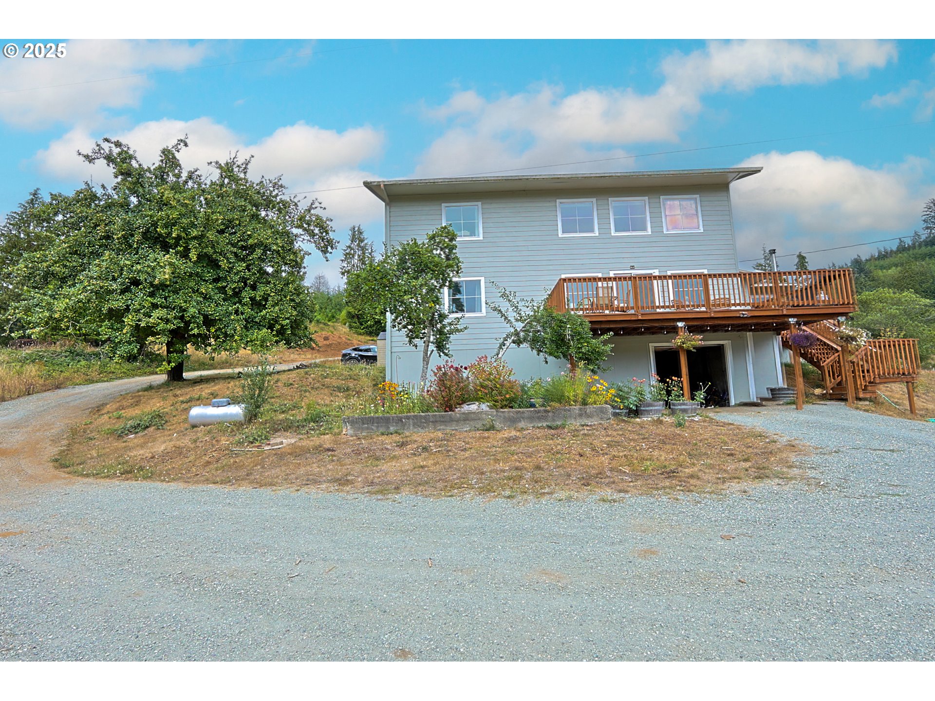 58894 Old Railroad Grade Road Coquille, OR 97423 - Photo 4 of 48