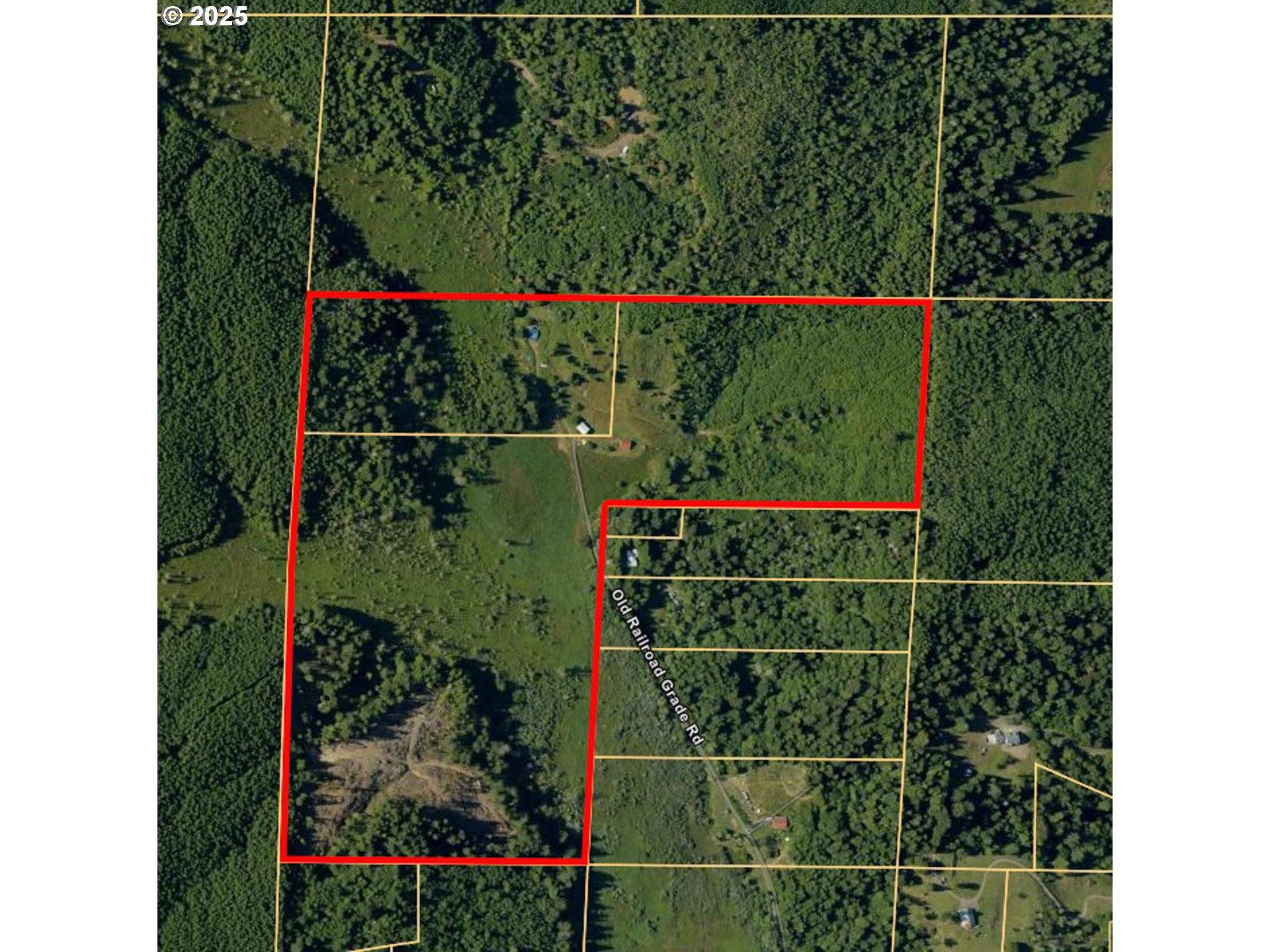 58894 Old Railroad Grade Road Coquille, OR 97423 - Photo 46 of 48