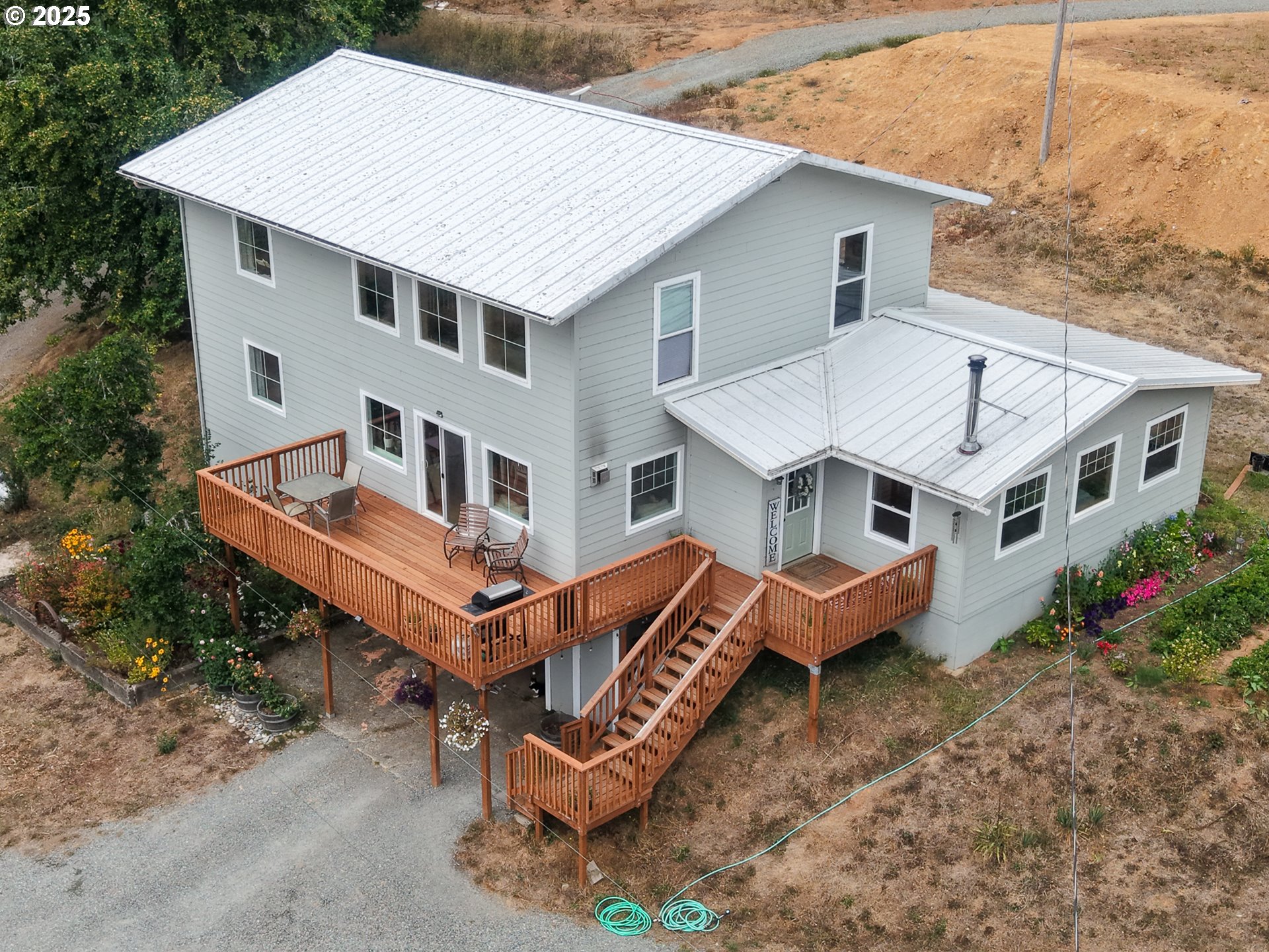 58894 Old Railroad Grade Road Coquille, OR 97423 - Photo 48 of 48