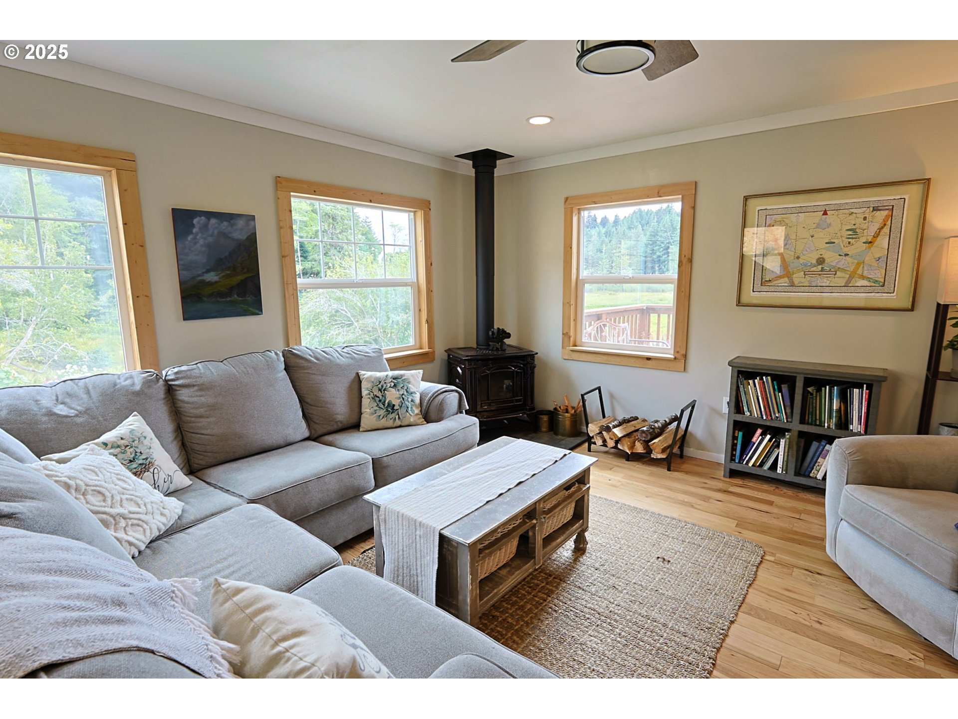 58894 Old Railroad Grade Road Coquille, OR 97423 - Photo 5 of 48