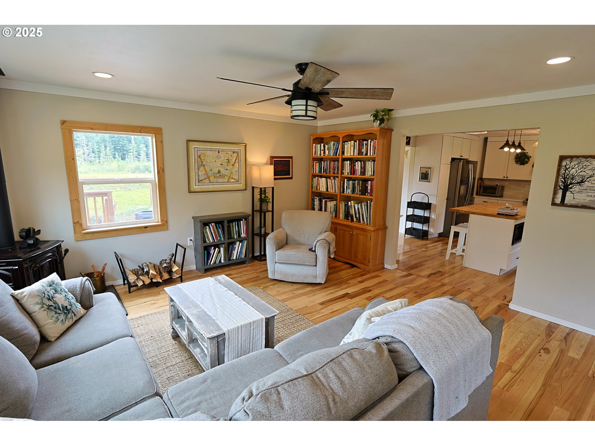 58894 Old Railroad Grade Road Coquille, OR 97423 - Photo 8 of 48