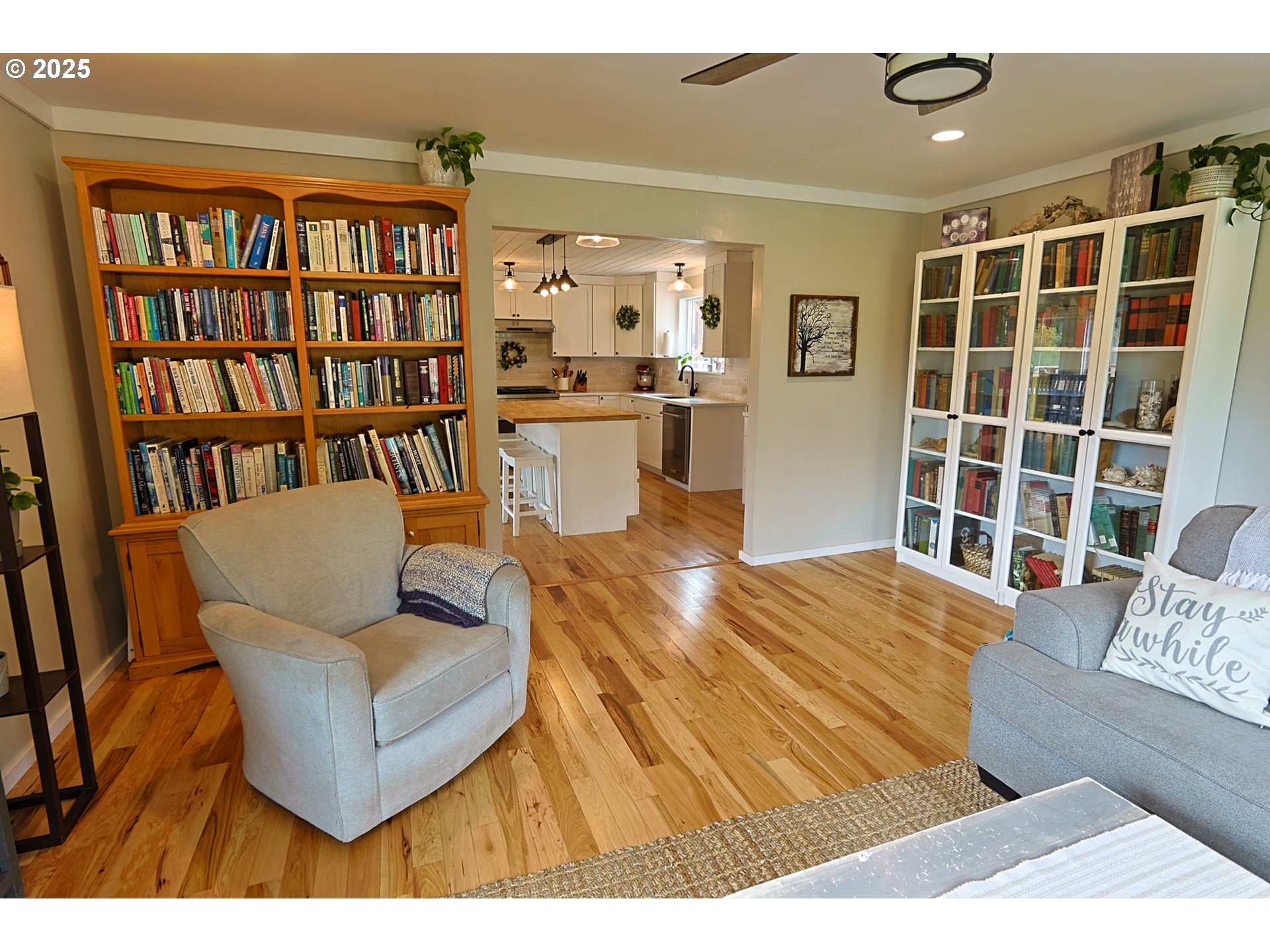 58894 Old Railroad Grade Road Coquille, OR 97423 - Photo 9 of 48