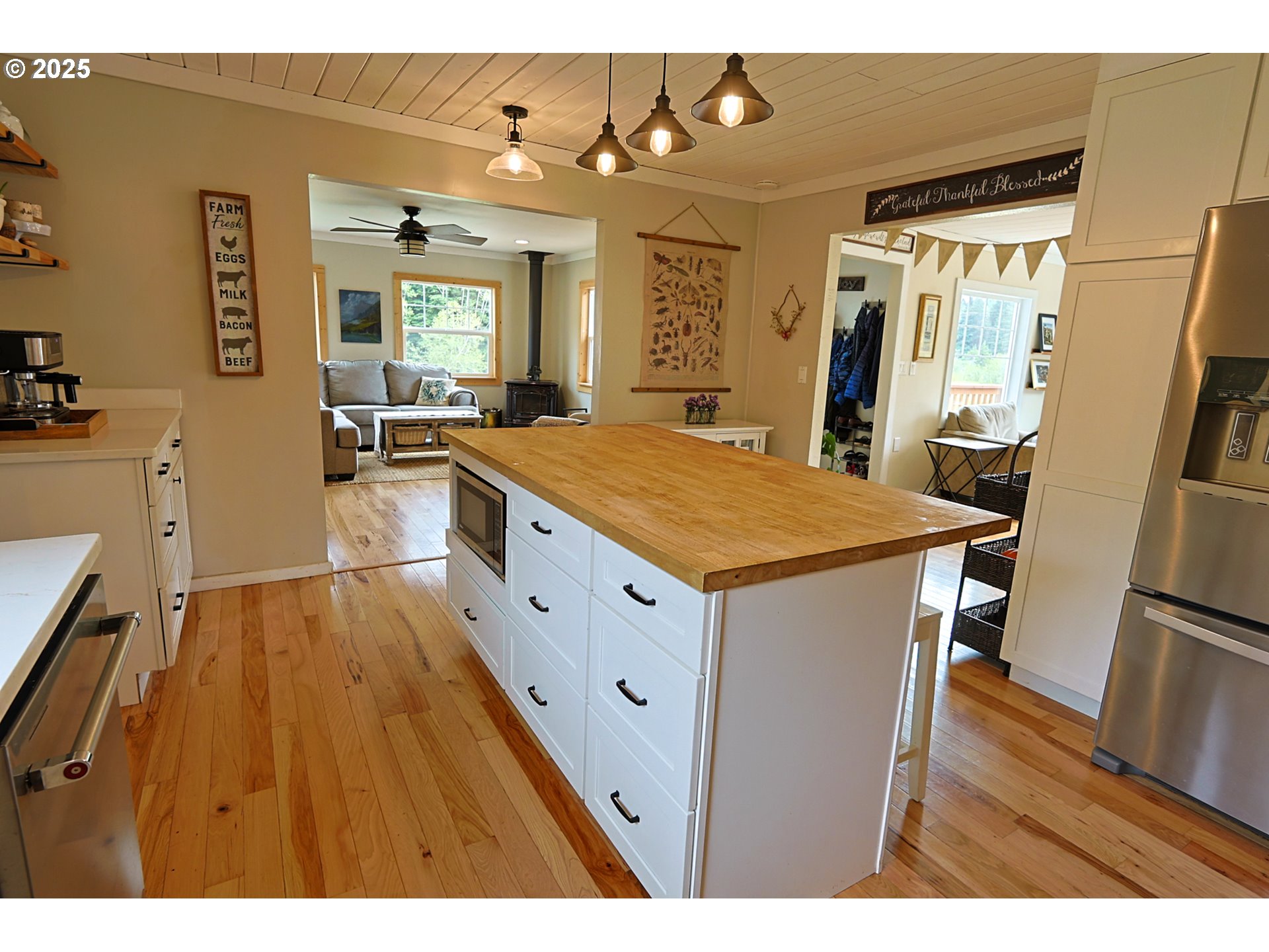 58894 Old Railroad Grade Road Coquille, OR 97423 - Photo 10 of 48