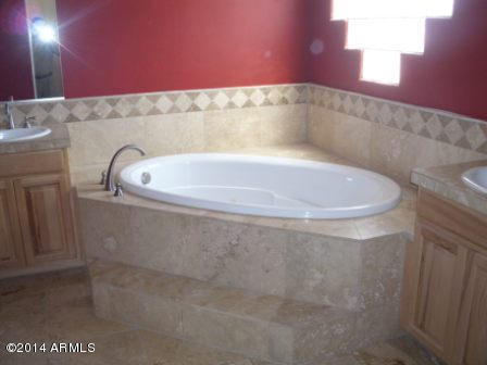1639 West Irvine Road Phoenix, AZ 85086 - Photo 30 of 61 Master Bath 1