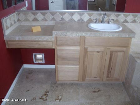 1639 West Irvine Road Phoenix, AZ 85086 - Photo 32 of 61 Master Bath 3