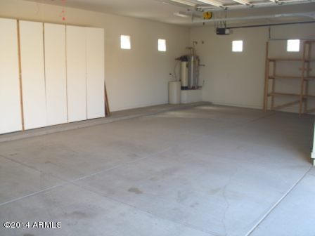 1639 West Irvine Road Phoenix, AZ 85086 - Photo 44 of 61 Garage 1