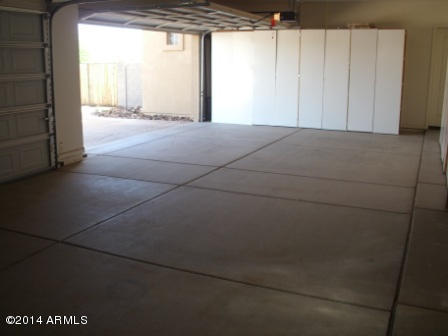 1639 West Irvine Road Phoenix, AZ 85086 - Photo 45 of 61 Garage 2