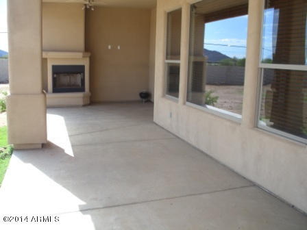 1639 West Irvine Road Phoenix, AZ 85086 - Photo 49 of 61 Back 4