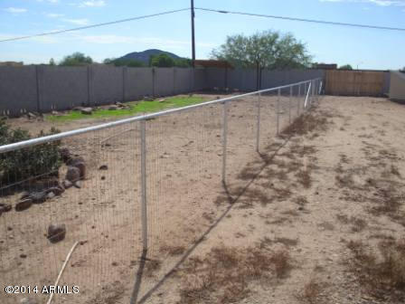 1639 West Irvine Road Phoenix, AZ 85086 - Photo 54 of 61 Back 9