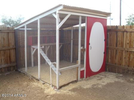 1639 West Irvine Road Phoenix, AZ 85086 - Photo 58 of 61 Back 13