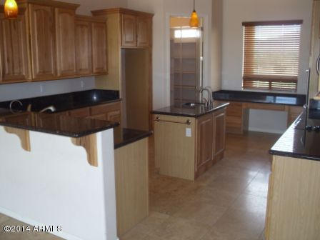 1639 West Irvine Road Phoenix, AZ 85086 - Photo 9 of 61 Kitchen 1
