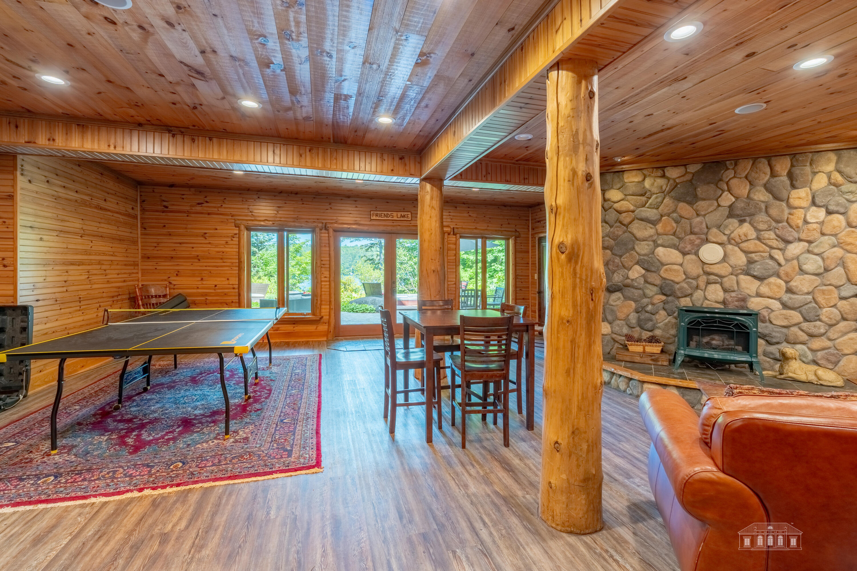 46 Fiddlehead Bay Road Chestertown, NY 12817 - Photo 84 of 102