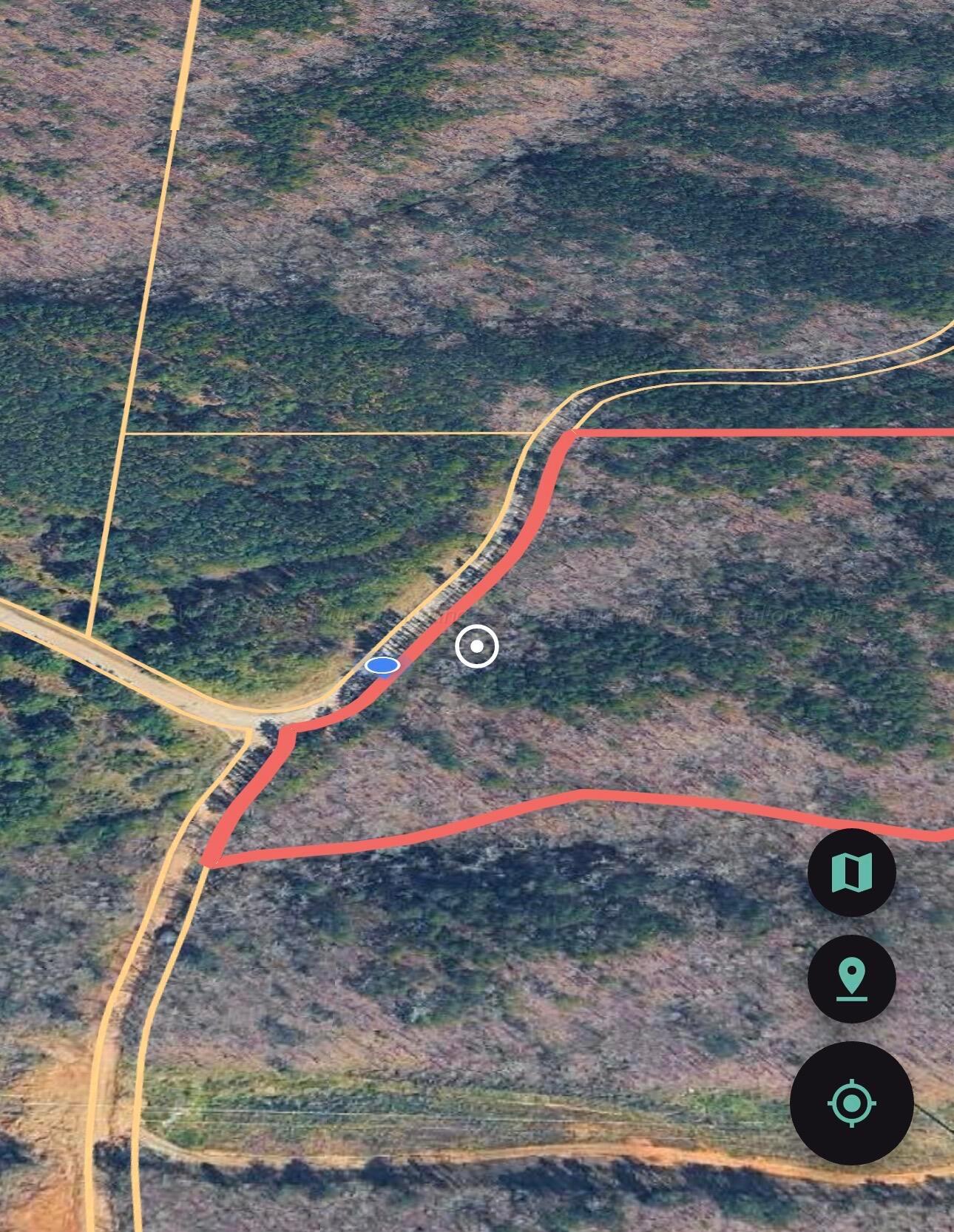 Ernest Chapel Road Oakman, AL 35579 - Photo 2 of 3 plat
