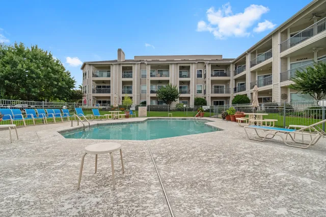 $299,900 | 12800 Melville Drive, Unit B207, Montgomery, TX 77356