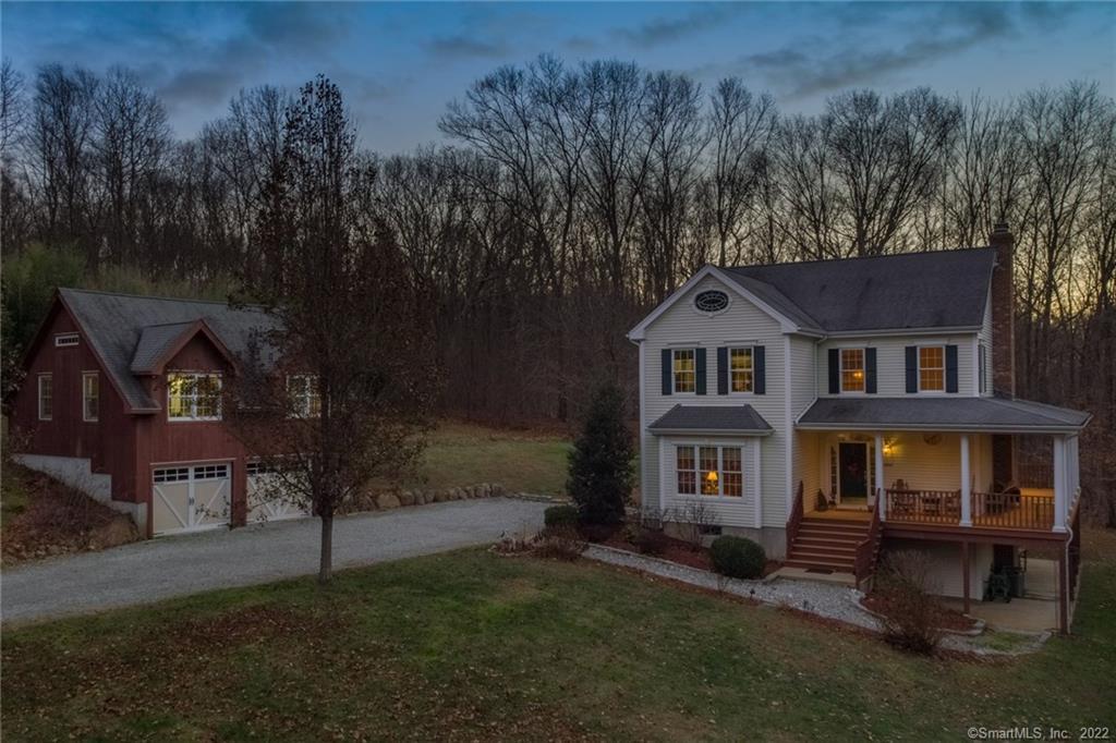 31 Beebe Road East Haddam, CT 06423 - Photo 1 of 1 Gallery Image 1