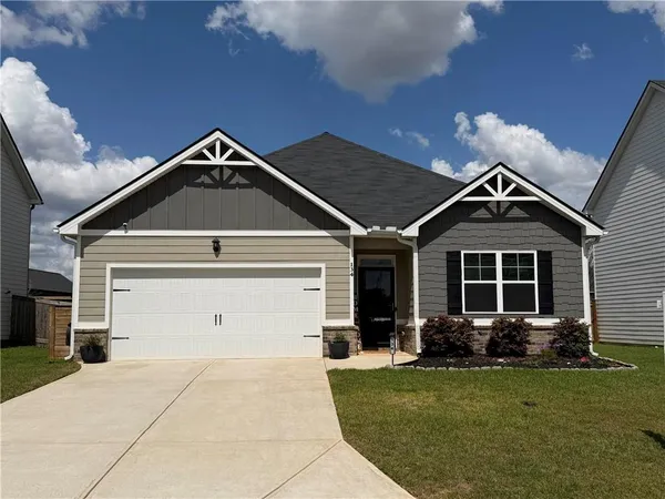 $305,000 | 134 Farmers Way, Perry, GA 31069