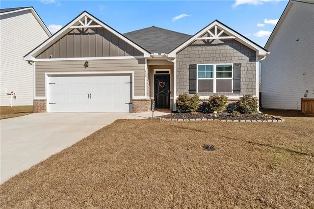 $311,376 | 134 Farmers Way, Perry, GA 31069