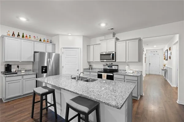 $305,000 | 134 Farmers Way, Perry, GA 31069