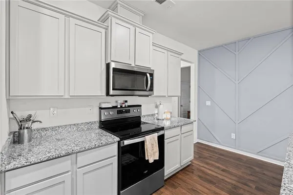$305,000 | 134 Farmers Way, Perry, GA 31069