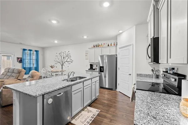 $305,000 | 134 Farmers Way, Perry, GA 31069