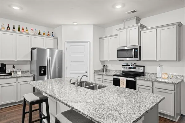 $305,000 | 134 Farmers Way, Perry, GA 31069