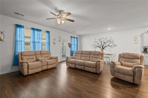 $305,000 | 134 Farmers Way, Perry, GA 31069