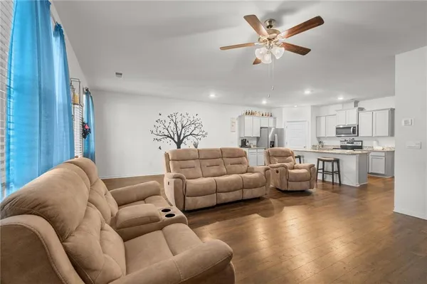 $305,000 | 134 Farmers Way, Perry, GA 31069