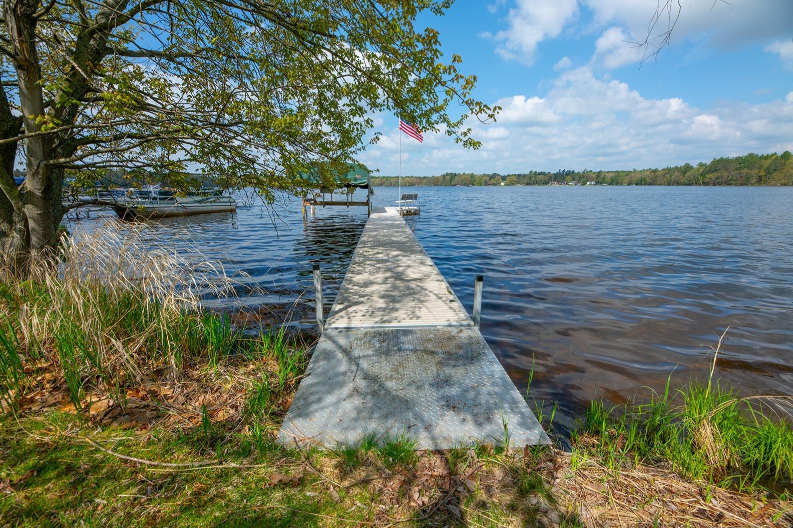 3075 East Lake George Road Rhinelander, WI 54501 - Photo 3 of 45 Gallery Image 3