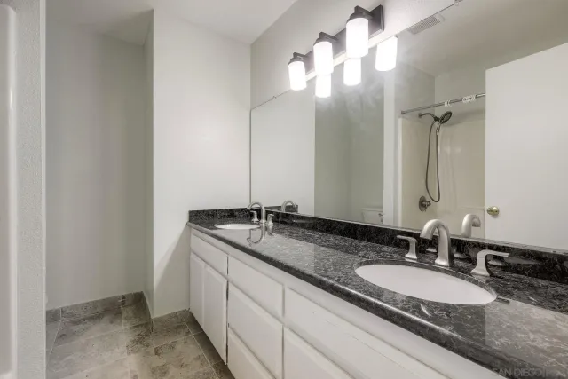 a view of a house with swimming pool