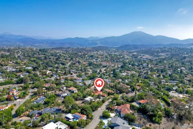 $1,579,000 | 4331 Nabal Drive, La Mesa, CA 91941