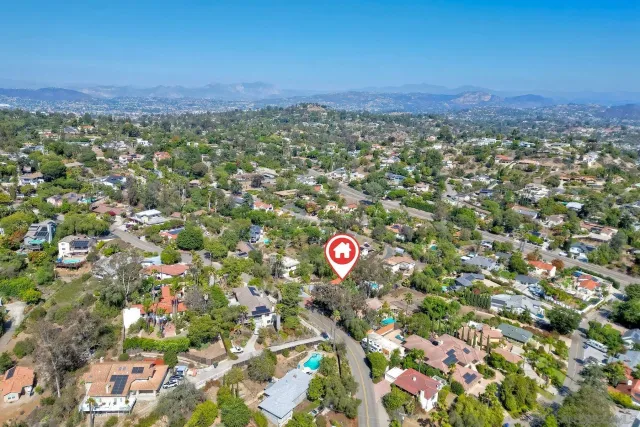 $1,579,000 | 4331 Nabal Drive, La Mesa, CA 91941