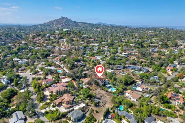 $1,579,000 | 4331 Nabal Drive, La Mesa, CA 91941