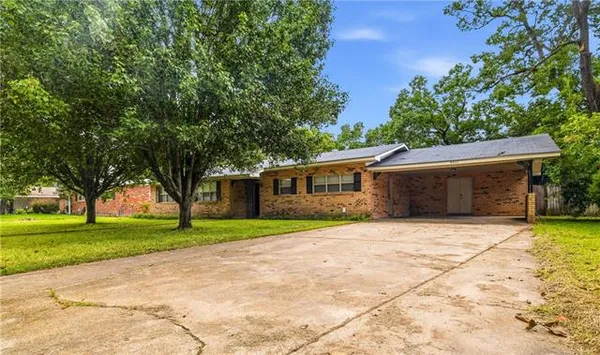$260,000 | 5511 Mildred Avenue, Alexandria, LA 71301