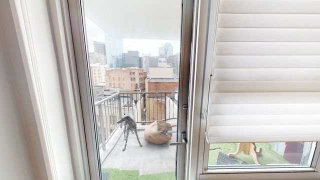 a picture of city view