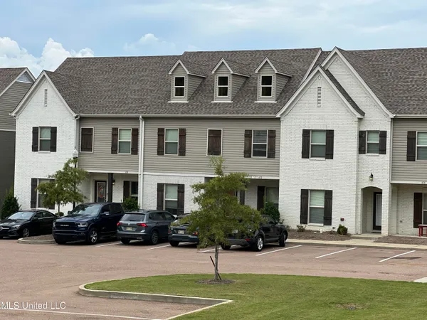 $442,250 | 610 Scoggins Cove, Oxford, MS 38655