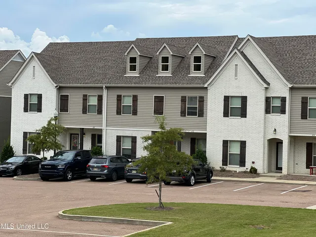 $459,000 | 610 Scoggins Cove, Oxford, MS 38655