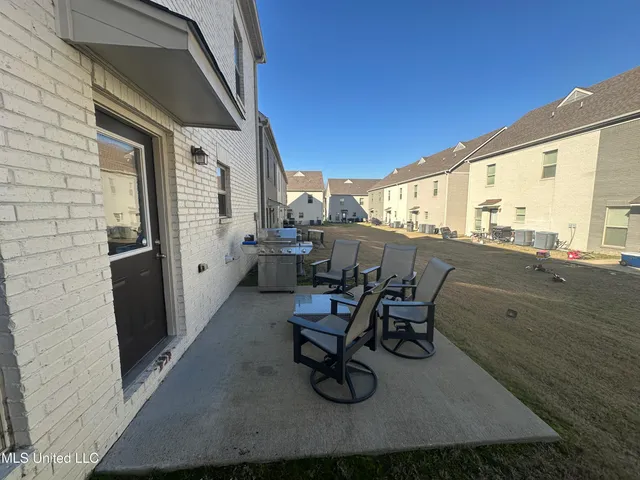 $459,000 | 610 Scoggins Cove, Oxford, MS 38655