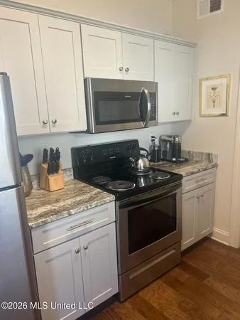 $442,250 | 610 Scoggins Cove, Oxford, MS 38655