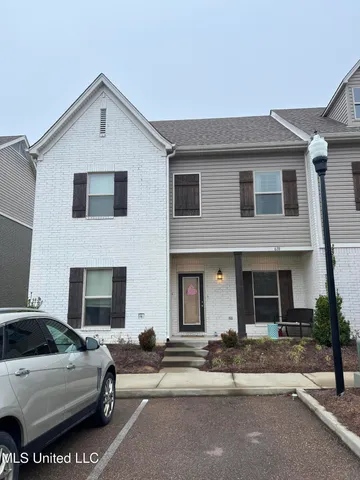 $459,000 | 610 Scoggins Cove, Oxford, MS 38655