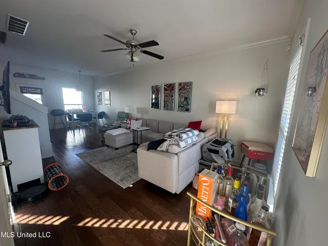 $459,000 | 610 Scoggins Cove, Oxford, MS 38655