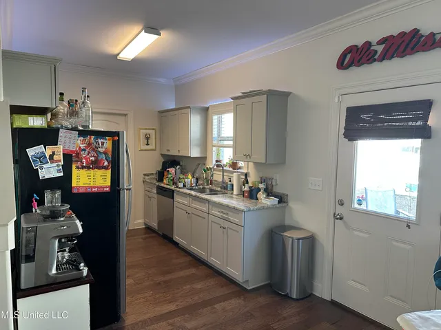 $459,000 | 610 Scoggins Cove, Oxford, MS 38655