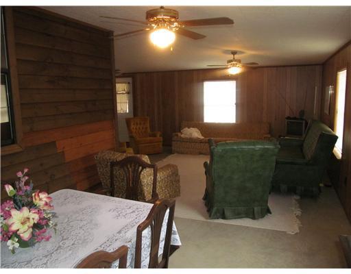 1271 Hillard Howell Road Lucedale, MS 39452 - Photo 7 of 12 Additional Photo
