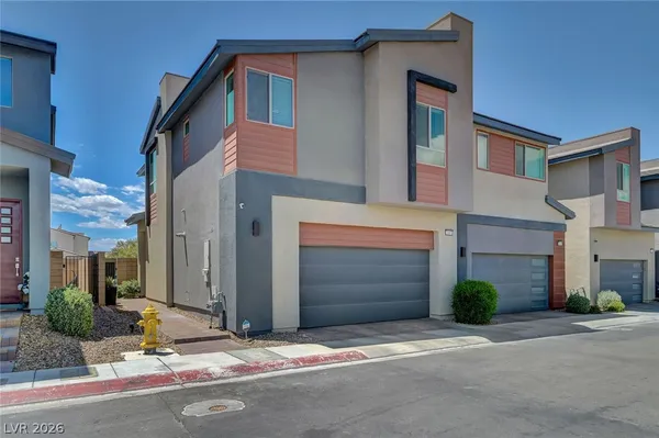 $539,999 | 2687 Chance Canyon Street, Henderson, NV 89044