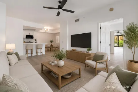 $330,000 | 2807 Veronia Drive, Unit 107, Palm Beach Gardens, FL 33410