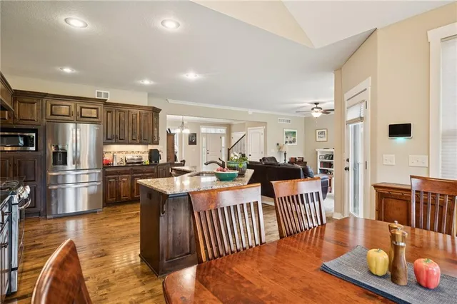 $545,000 | 2210 Northeast 111th Street, Kansas City, MO 64155