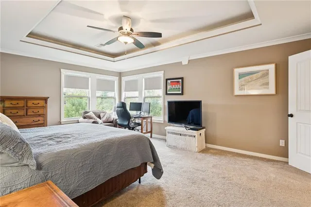 $545,000 | 2210 Northeast 111th Street, Kansas City, MO 64155