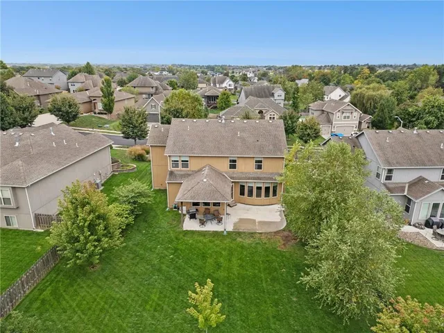 $545,000 | 2210 Northeast 111th Street, Kansas City, MO 64155