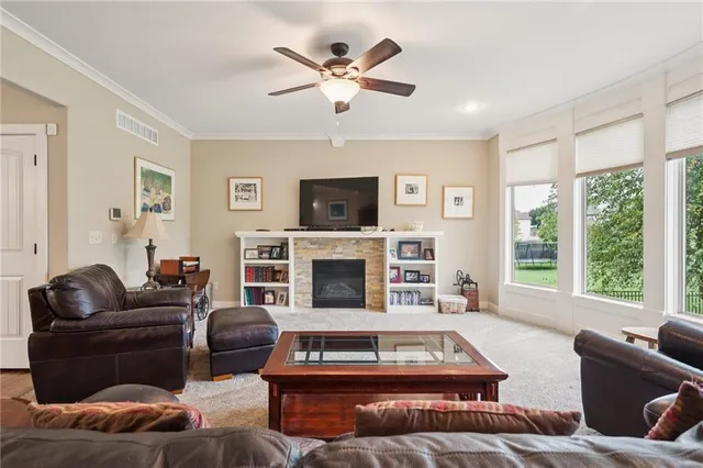 $545,000 | 2210 Northeast 111th Street, Kansas City, MO 64155