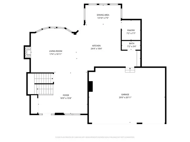 $545,000 | 2210 Northeast 111th Street, Kansas City, MO 64155
